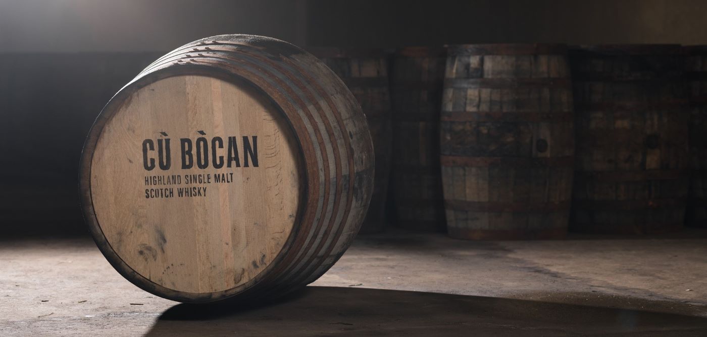 Cù Bòcan
